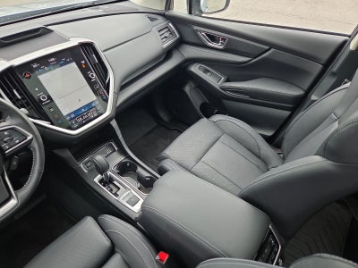 2023 Subaru Ascent Limited