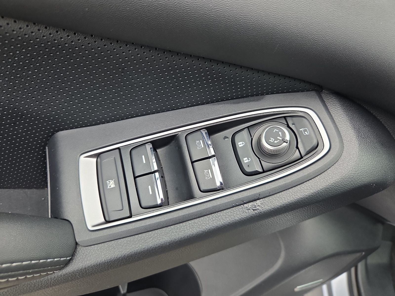 2023 Subaru Ascent Limited