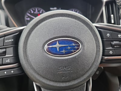 2023 Subaru Ascent Limited