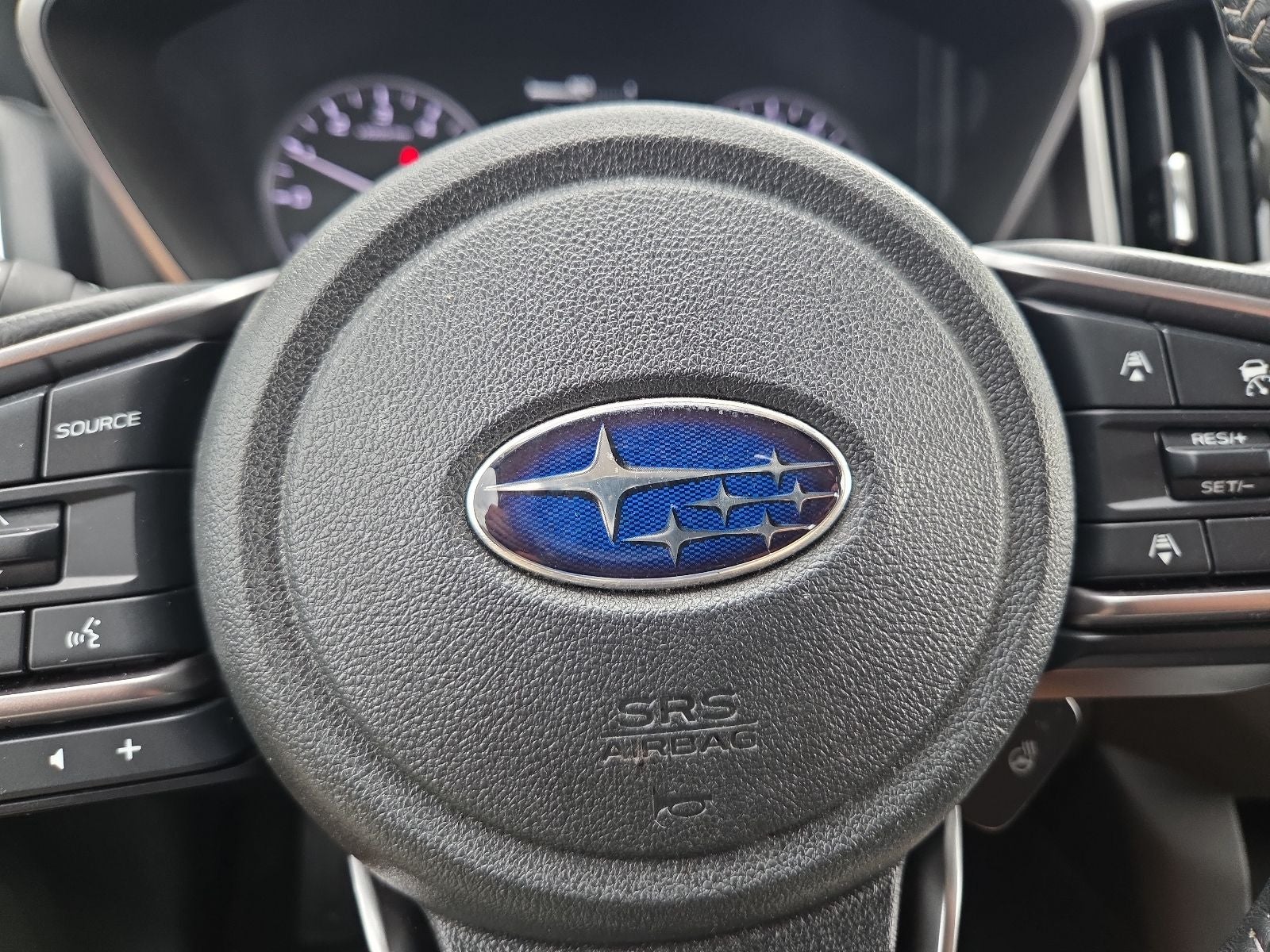 2023 Subaru Ascent Limited
