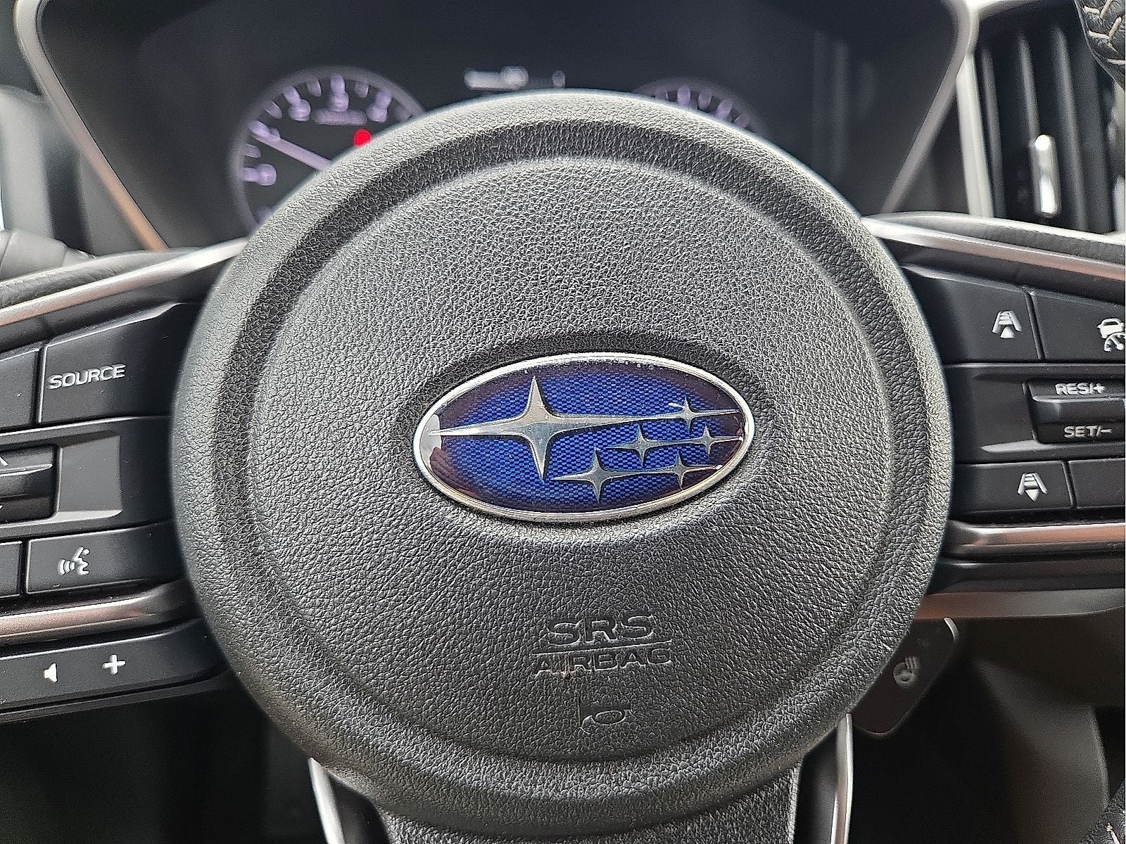 2023 Subaru Ascent Limited