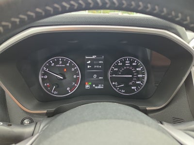 2023 Subaru Ascent Limited