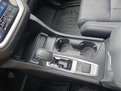 2023 Subaru Ascent Limited