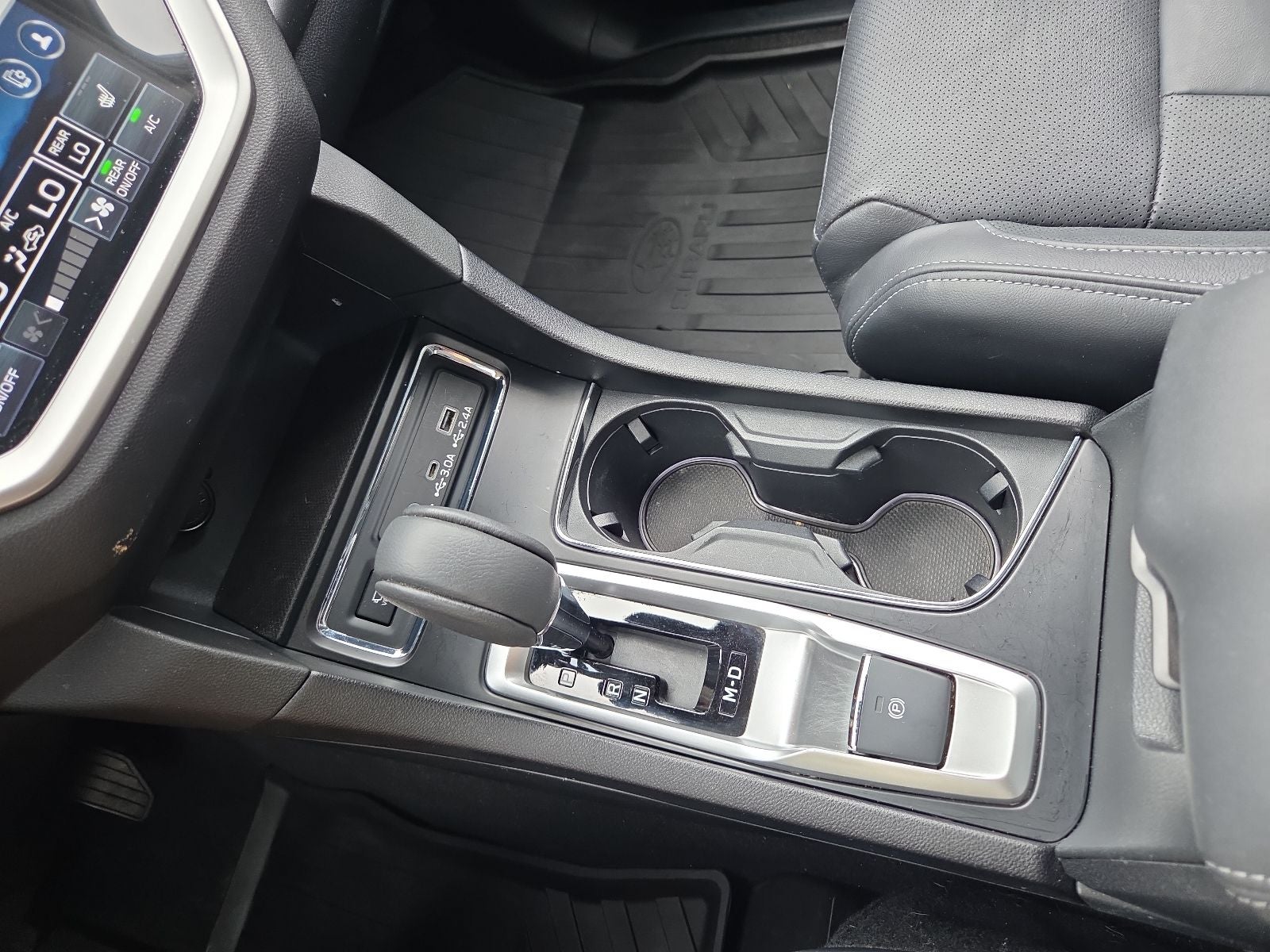 2023 Subaru Ascent Limited