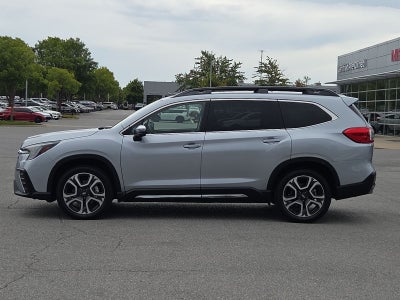 2023 Subaru Ascent Limited
