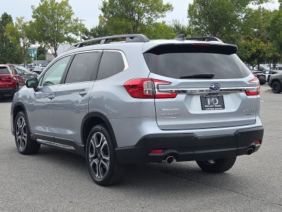 2023 Subaru Ascent Limited