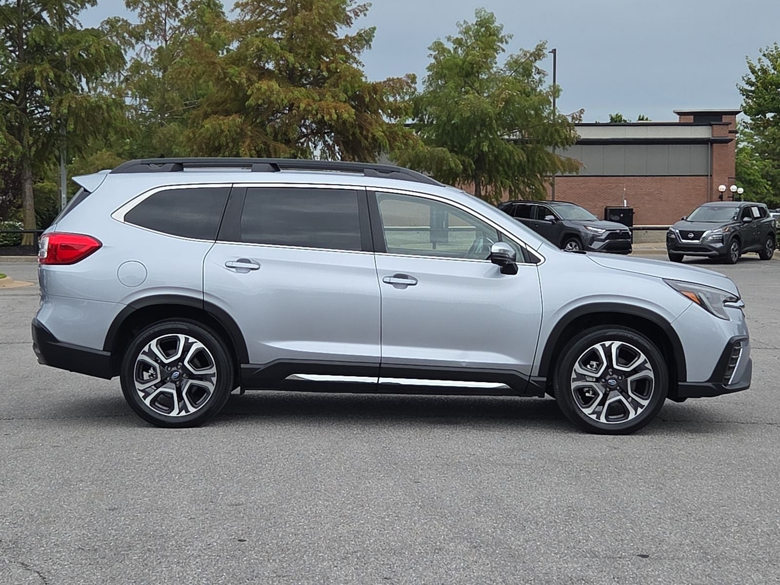 2023 Subaru Ascent Limited