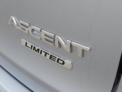 2023 Subaru Ascent Limited