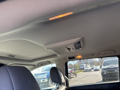 2016 Honda Odyssey Touring