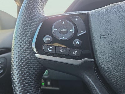 2023 Honda Passport Elite