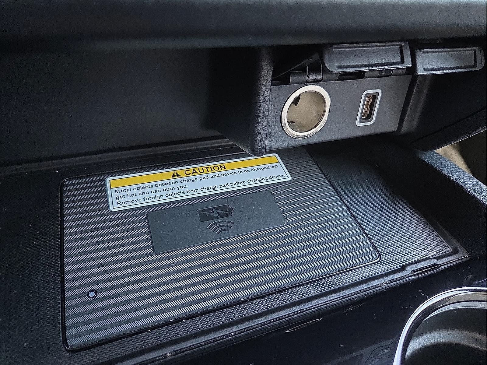 2023 Honda Passport Elite