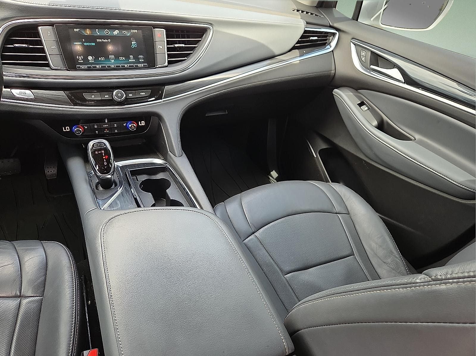 2018 Buick Enclave Essence