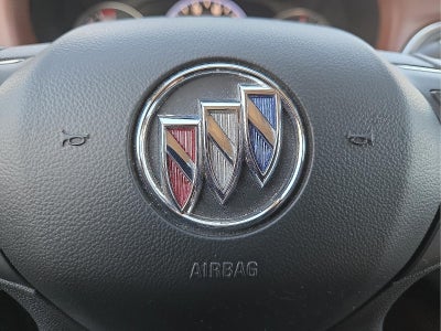 2020 Buick Enclave Avenir