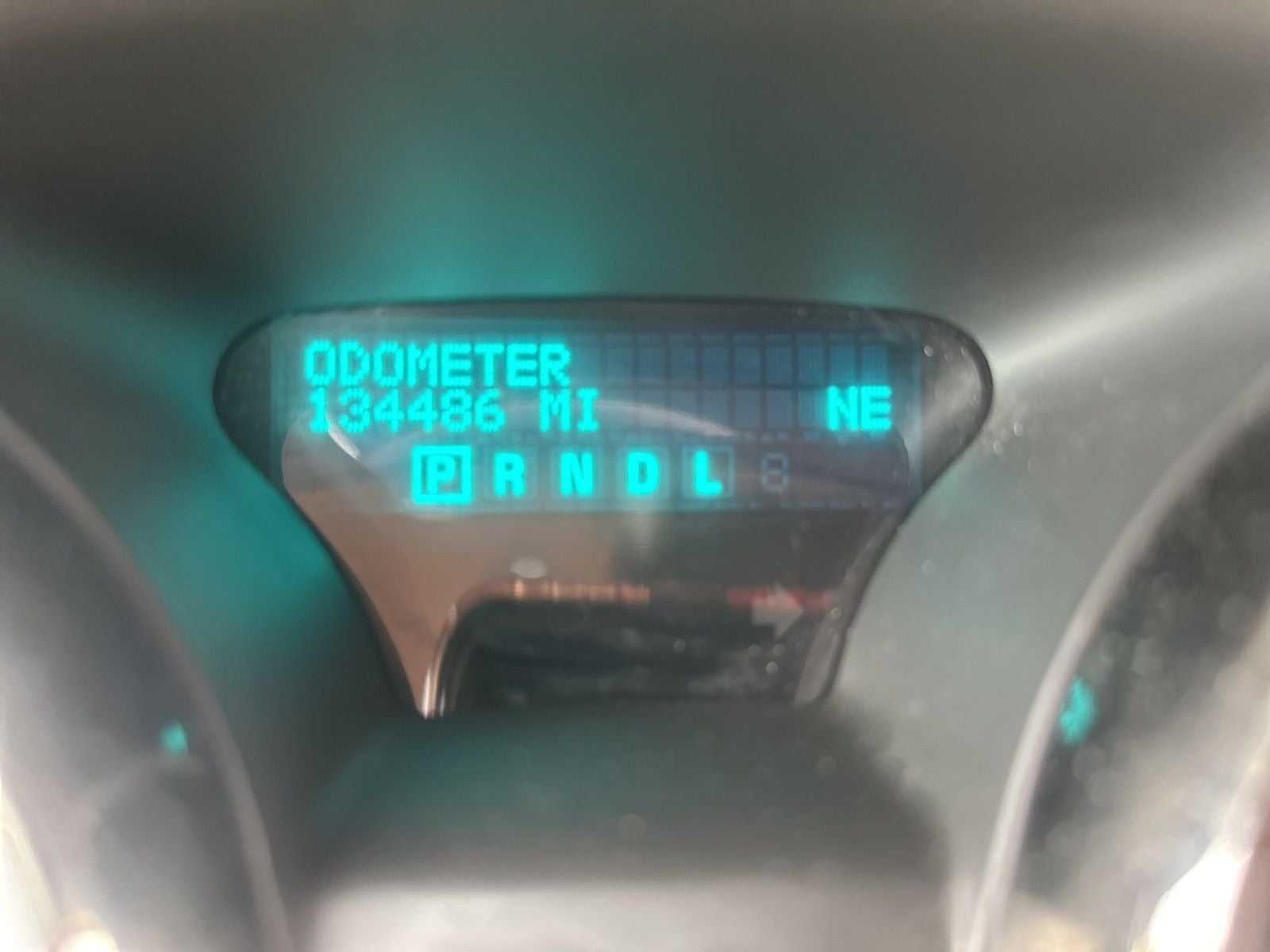 2017 Buick Enclave Leather Group