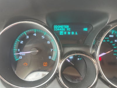 2017 Buick Enclave Leather Group