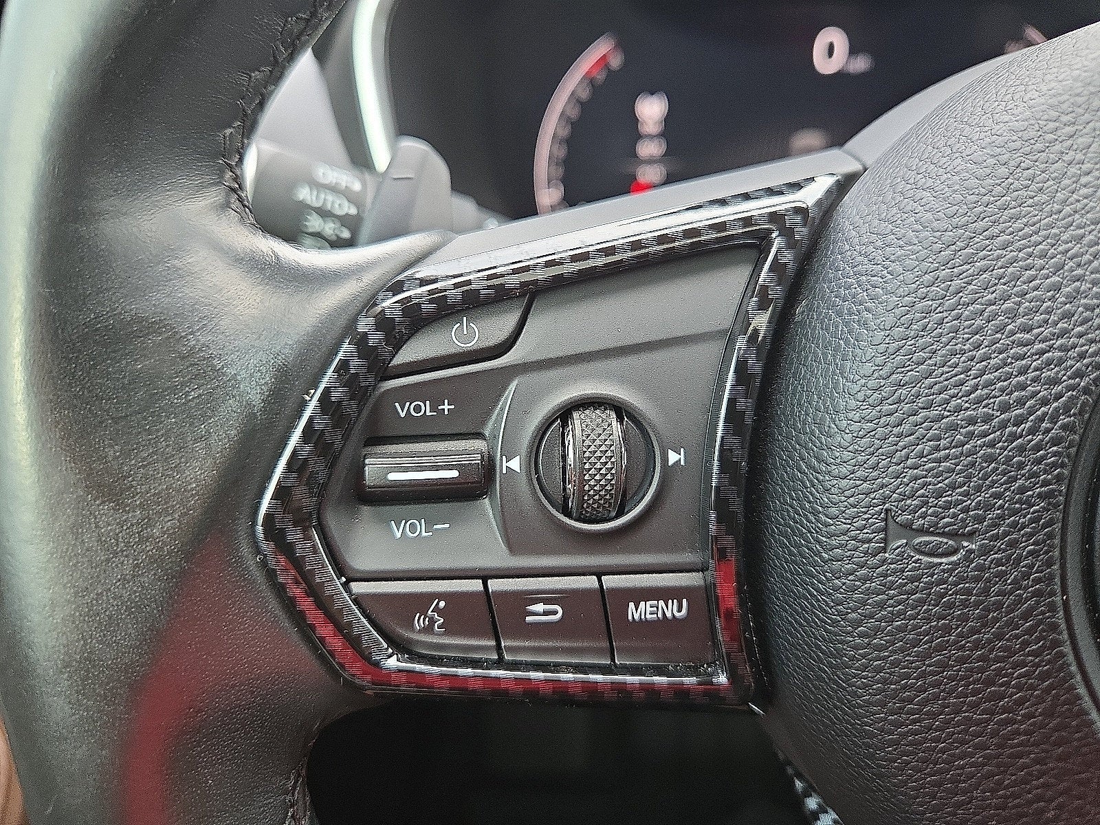 2025 Acura MDX Technology Package