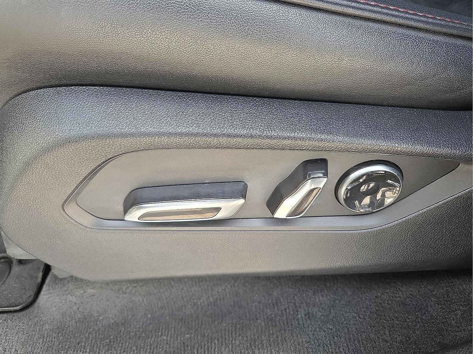 2022 Acura MDX A-Spec SH-AWD