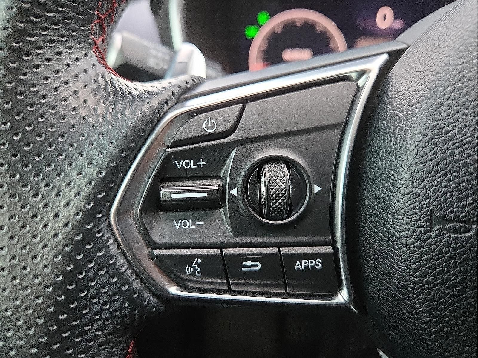 2022 Acura MDX A-Spec SH-AWD