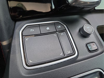 2022 Acura MDX A-Spec SH-AWD