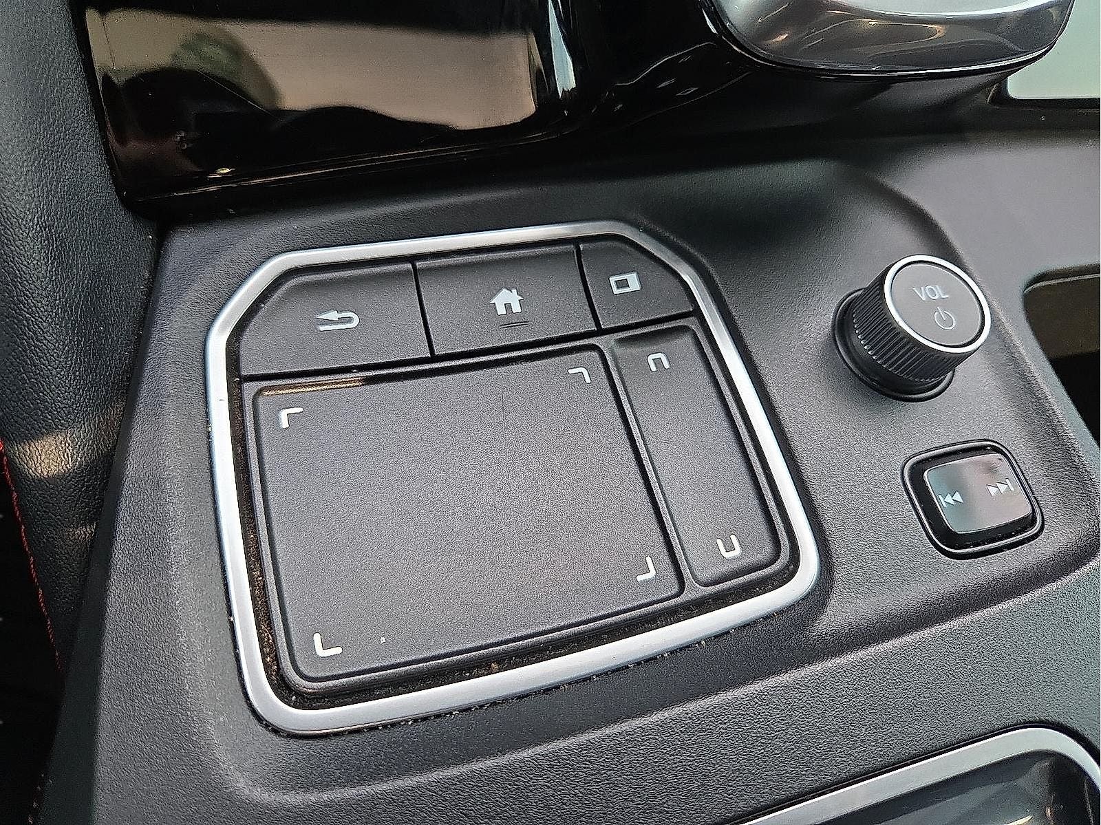 2022 Acura MDX A-Spec SH-AWD