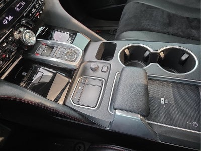 2022 Acura MDX A-Spec SH-AWD