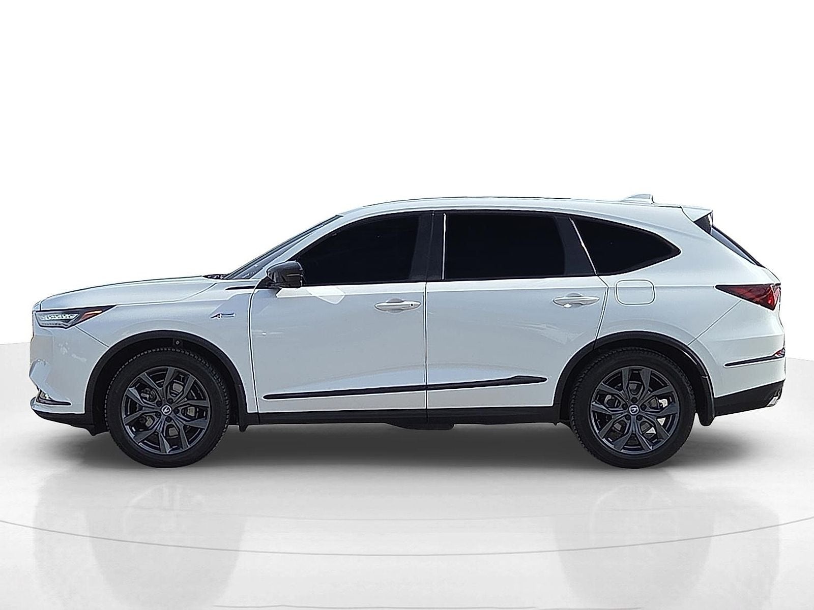 2022 Acura MDX A-Spec SH-AWD