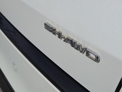 2022 Acura MDX A-Spec SH-AWD