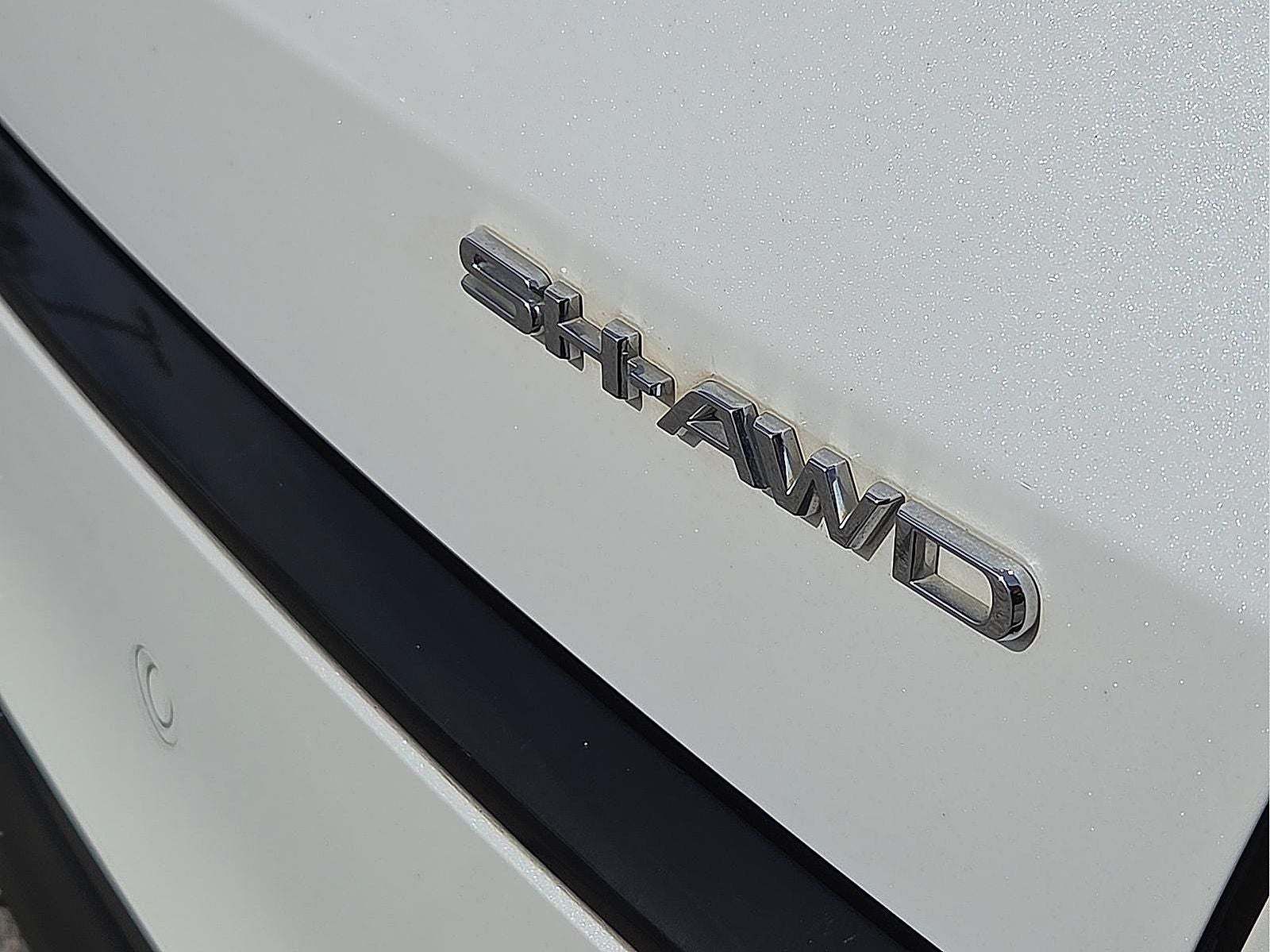 2022 Acura MDX A-Spec SH-AWD