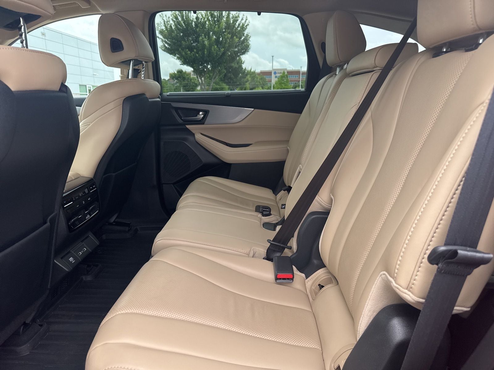 2023 Acura MDX Technology SH-AWD