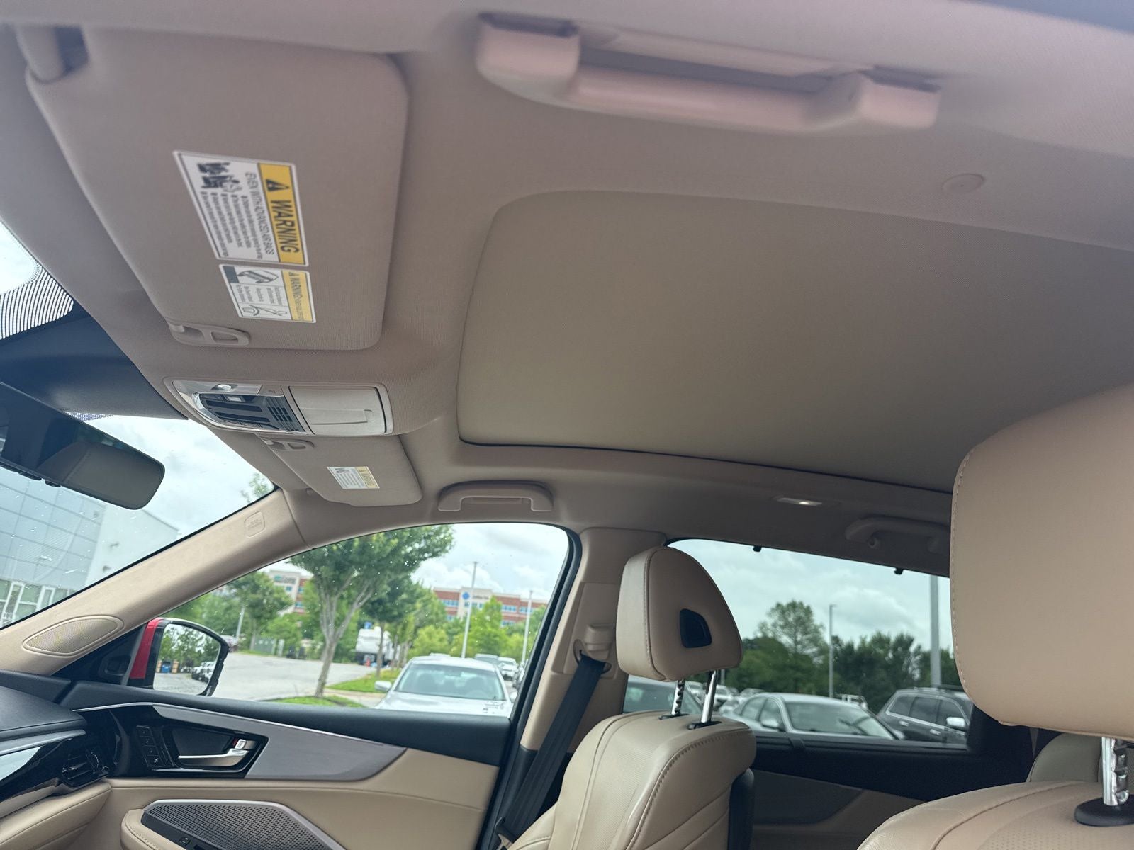 2023 Acura MDX Technology SH-AWD