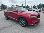 2023 Acura MDX Technology SH-AWD