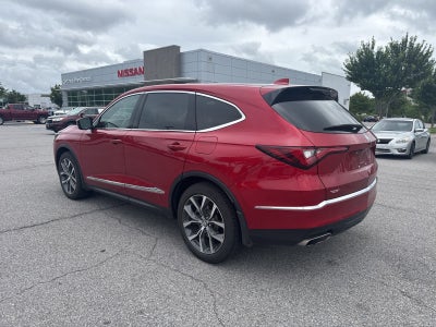 2023 Acura MDX Technology SH-AWD