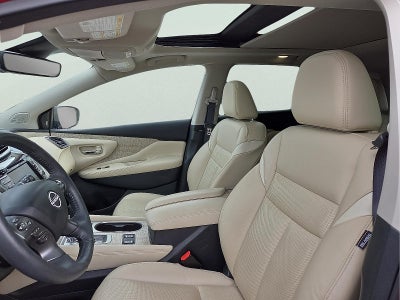 2024 Nissan Murano SL