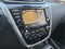 2023 Nissan Murano Platinum