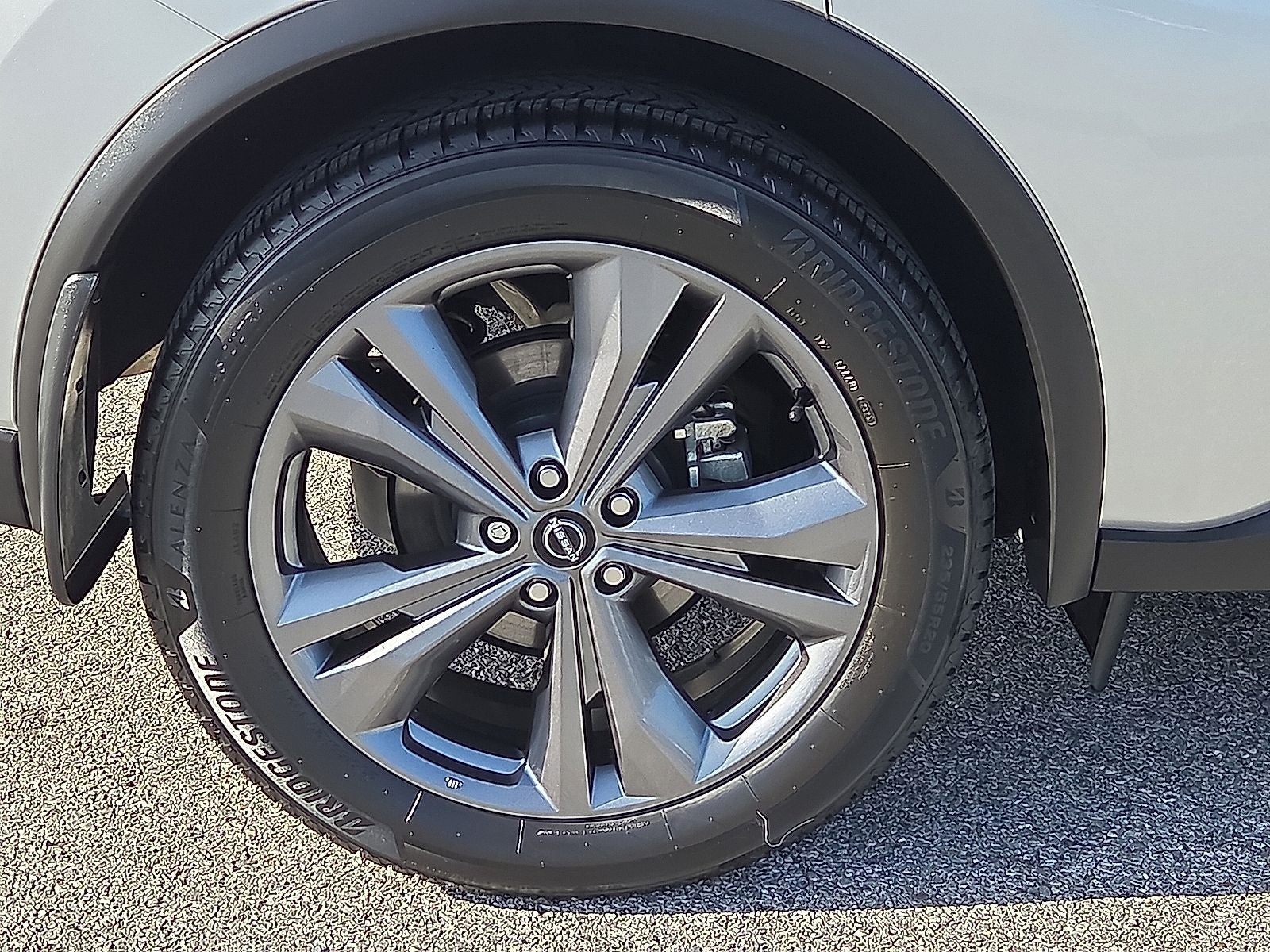 2023 Nissan Murano Platinum