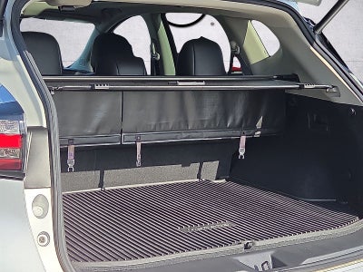2023 Nissan Murano Platinum