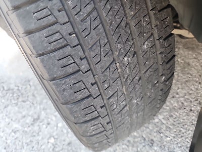 2016 Nissan Murano Platinum