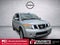 2013 Nissan Armada Platinum
