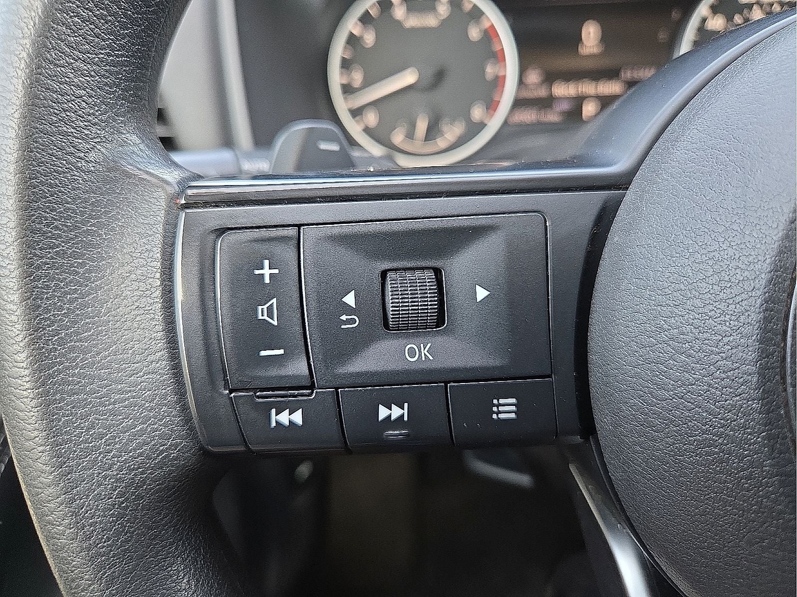 2022 Nissan Rogue S