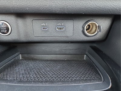 2022 Nissan Rogue S