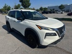 2022 Nissan Rogue S