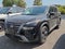 2026 Nissan Rogue SL
