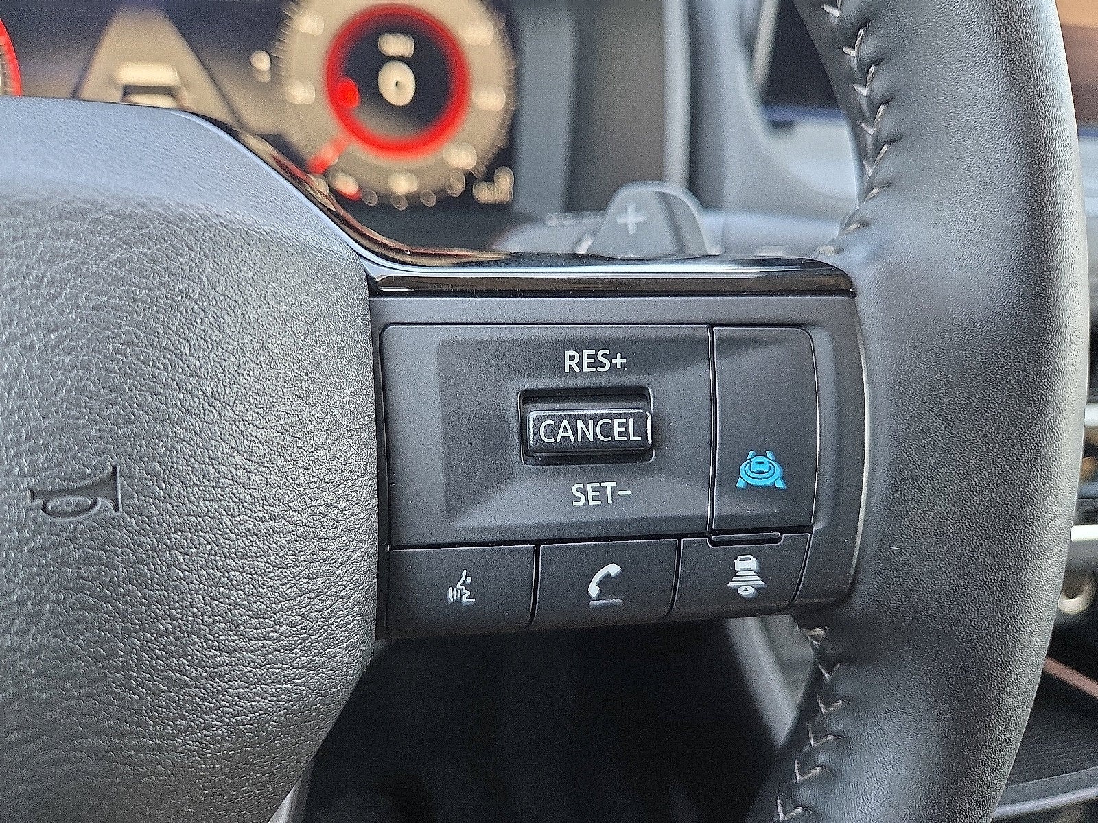 2026 Nissan Rogue SL