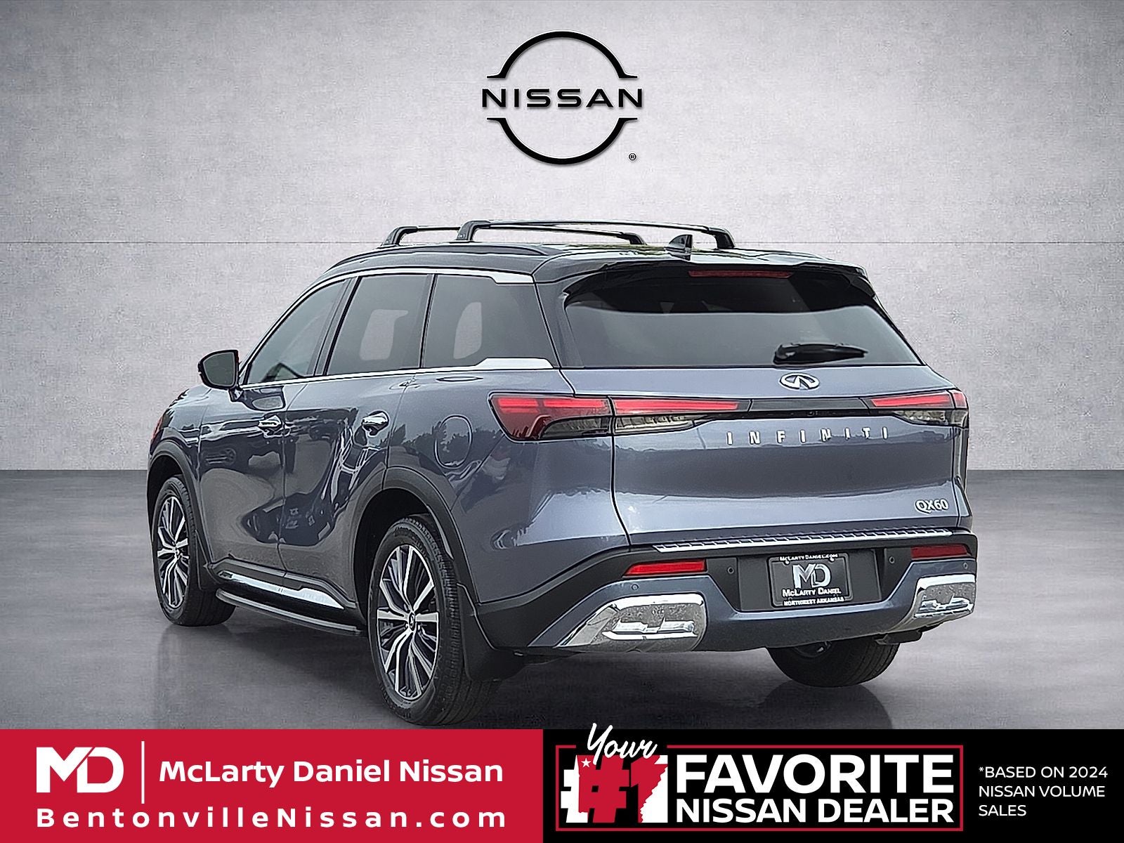2022 INFINITI QX60 Autograph