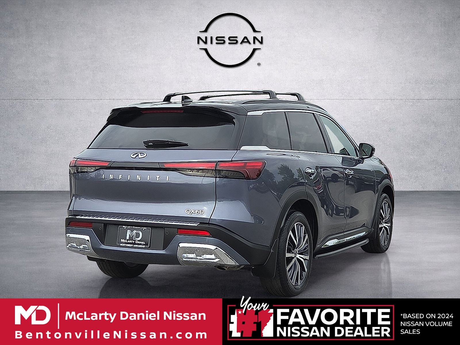 2022 INFINITI QX60 Autograph
