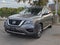 2020 Nissan Pathfinder S