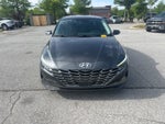 2021 Hyundai Elantra Limited