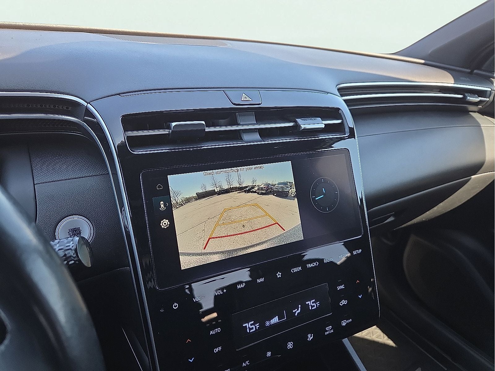 2024 Hyundai Santa Cruz XRT