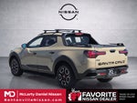 2024 Hyundai Santa Cruz XRT