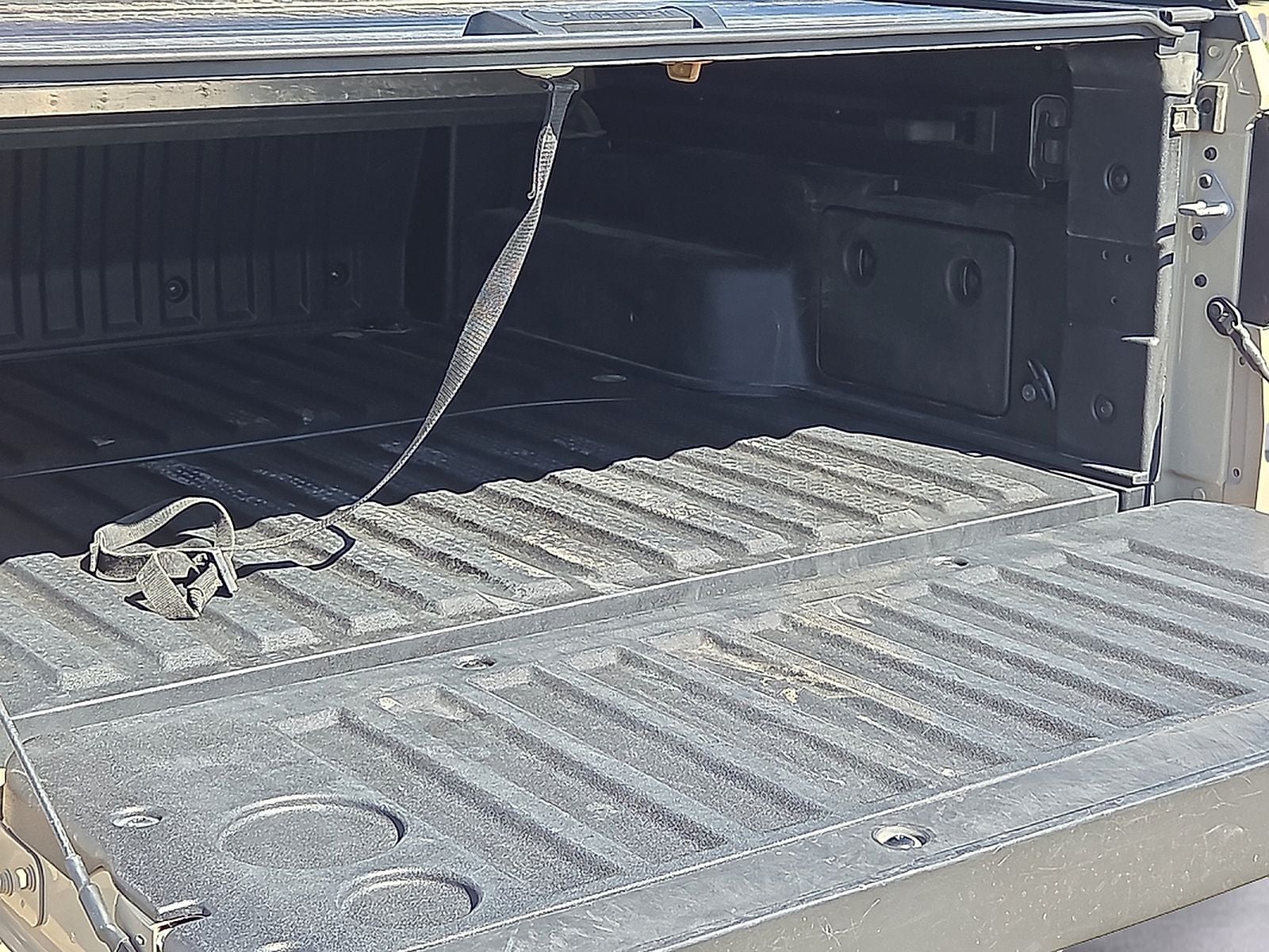 2024 Hyundai Santa Cruz XRT